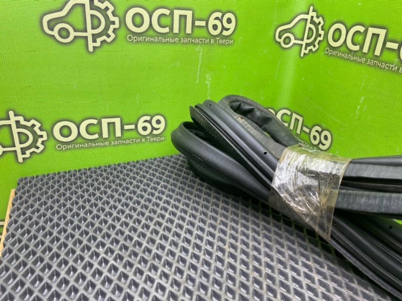 Уплотнитель двери, 990 рублей, Тверь