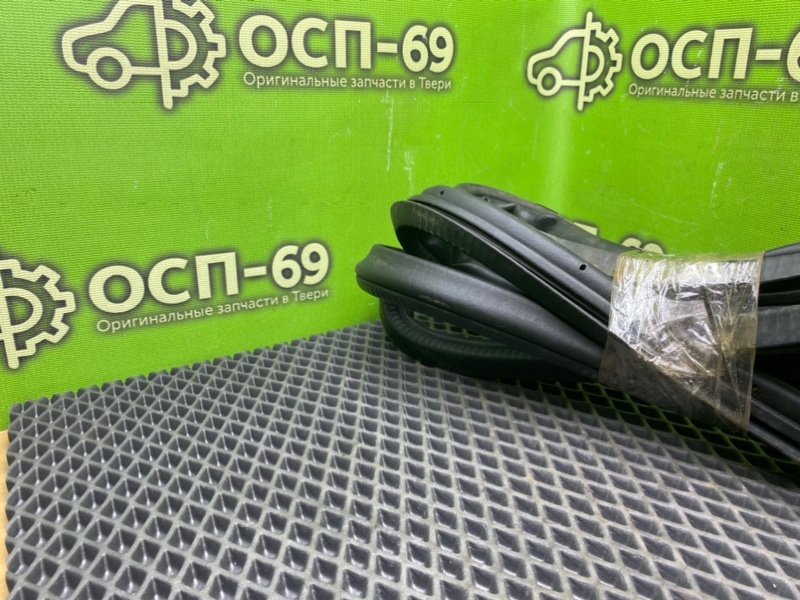 Уплотнитель двери, 990 рублей, Тверь