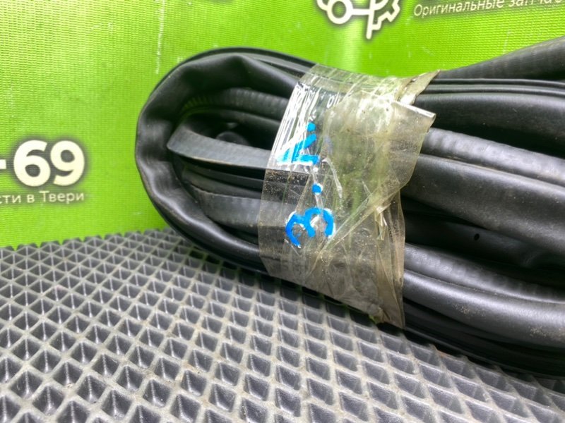 Уплотнитель двери, 990 рублей, Тверь