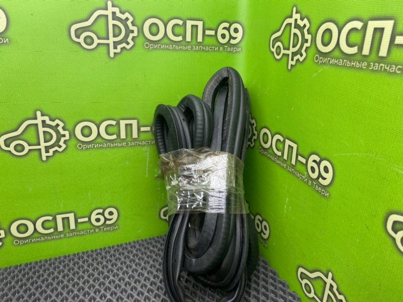 Уплотнитель двери, 990 рублей, Тверь