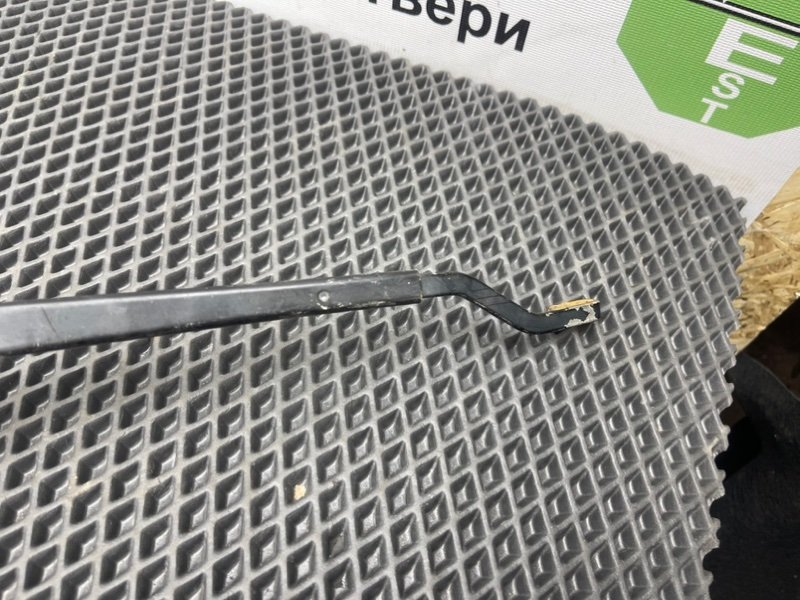 Дворник лобового стекла, 690 рублей, Тверь