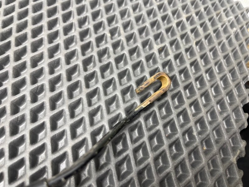 Дворник лобового стекла, 690 рублей, Тверь