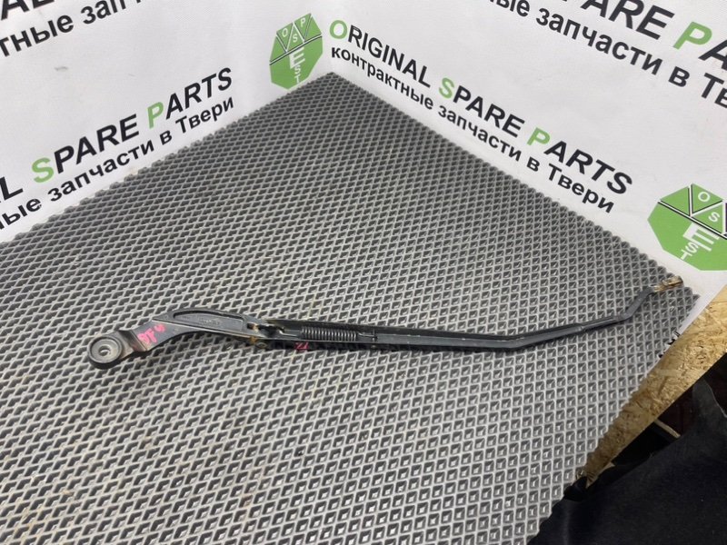 Дворник лобового стекла, 690 рублей, Тверь