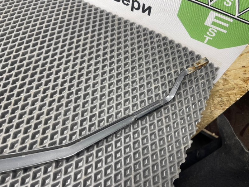 Дворник лобового стекла, 690 рублей, Тверь