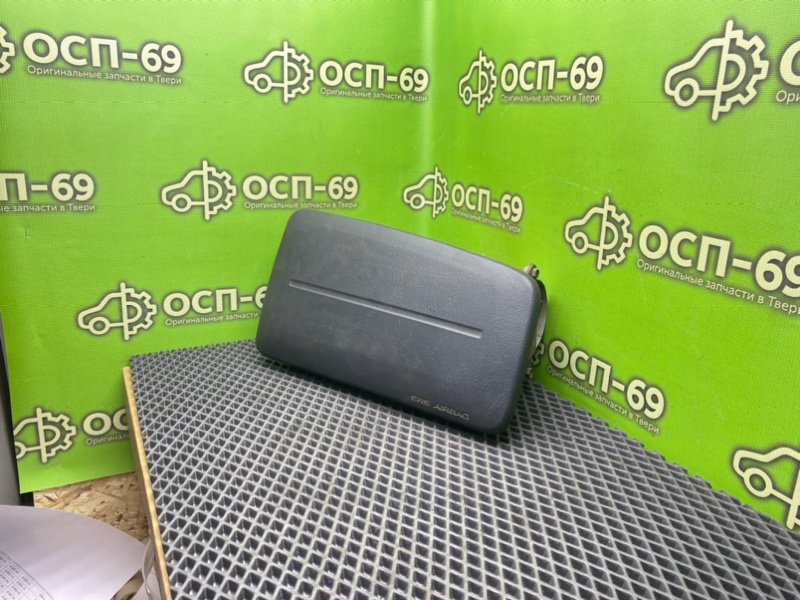 Подушка безопасности, 1990 рублей, Тверь