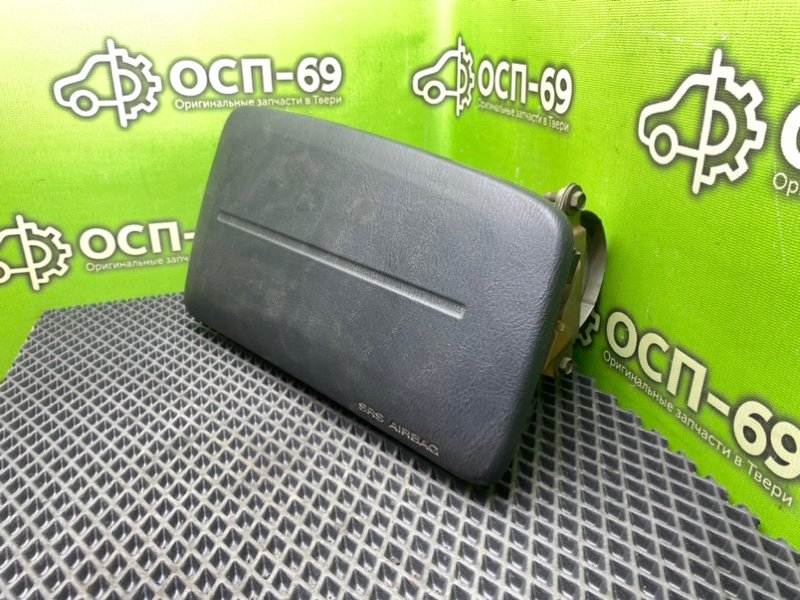 Подушка безопасности, 1990 рублей, Тверь