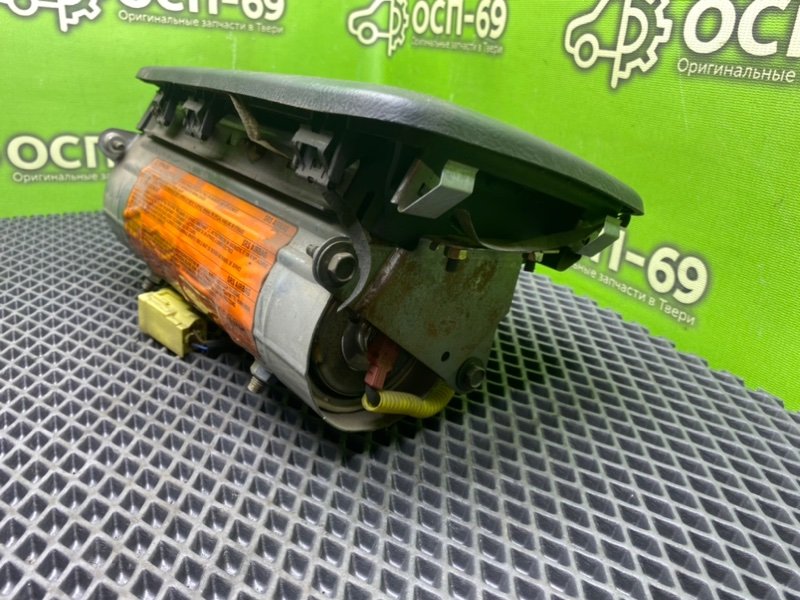 Подушка безопасности, 1990 рублей, Тверь