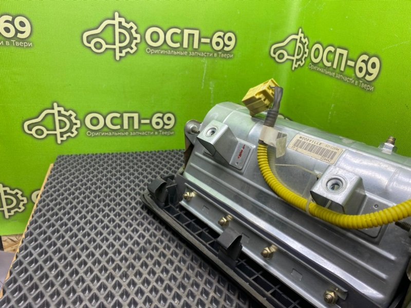 Подушка безопасности, 1990 рублей, Тверь