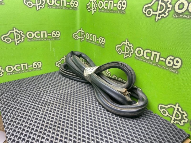 Уплотнитель двери, 990 рублей, Тверь