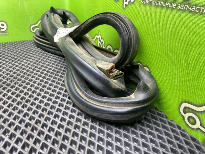 Уплотнитель двери, 990 рублей, Тверь