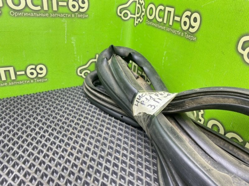 Уплотнитель двери, 990 рублей, Тверь