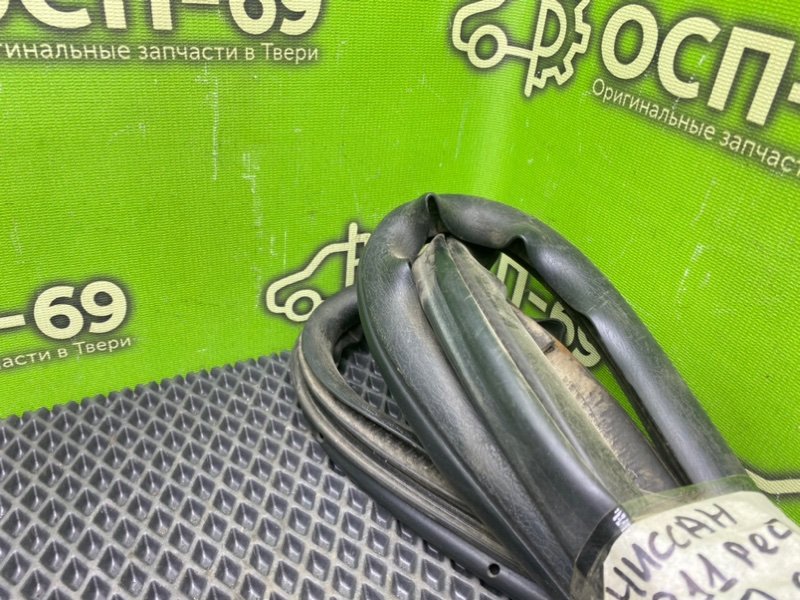 Уплотнитель двери, 990 рублей, Тверь