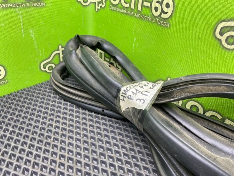 Уплотнитель двери, 990 рублей, Тверь