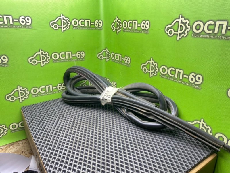 Уплотнитель двери, 990 рублей, Тверь