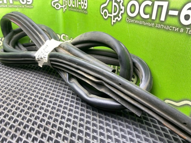 Уплотнитель двери, 990 рублей, Тверь