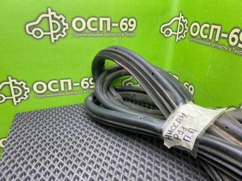 Уплотнитель двери, 990 рублей, Тверь