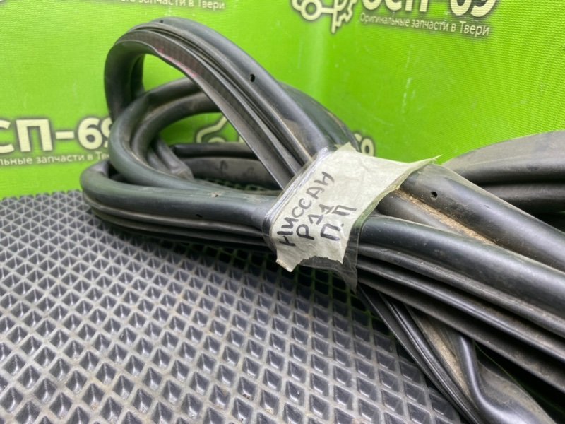 Уплотнитель двери, 990 рублей, Тверь