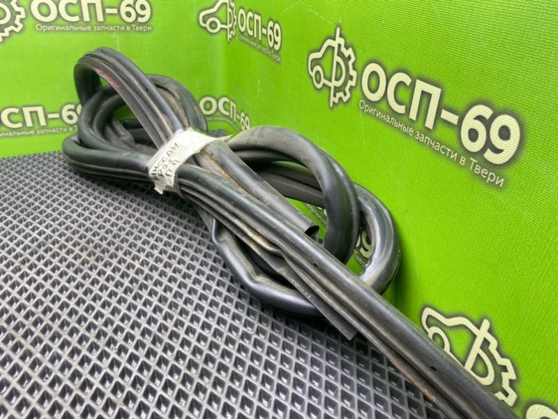 Уплотнитель двери, 990 рублей, Тверь