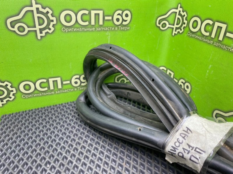 Уплотнитель двери, 990 рублей, Тверь