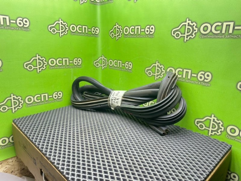 Уплотнитель двери, 990 рублей, Тверь