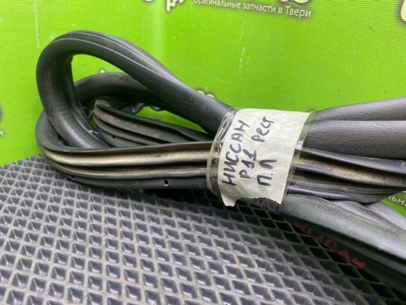 Уплотнитель двери, 990 рублей, Тверь