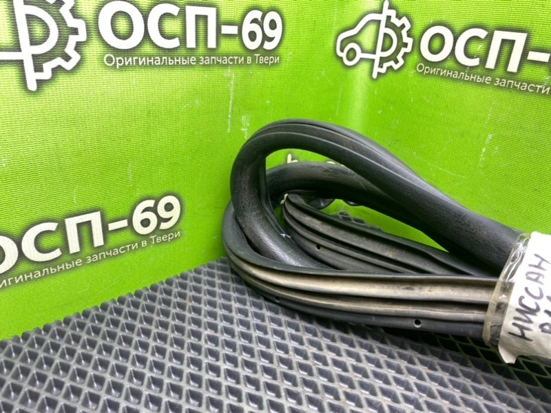 Уплотнитель двери, 990 рублей, Тверь