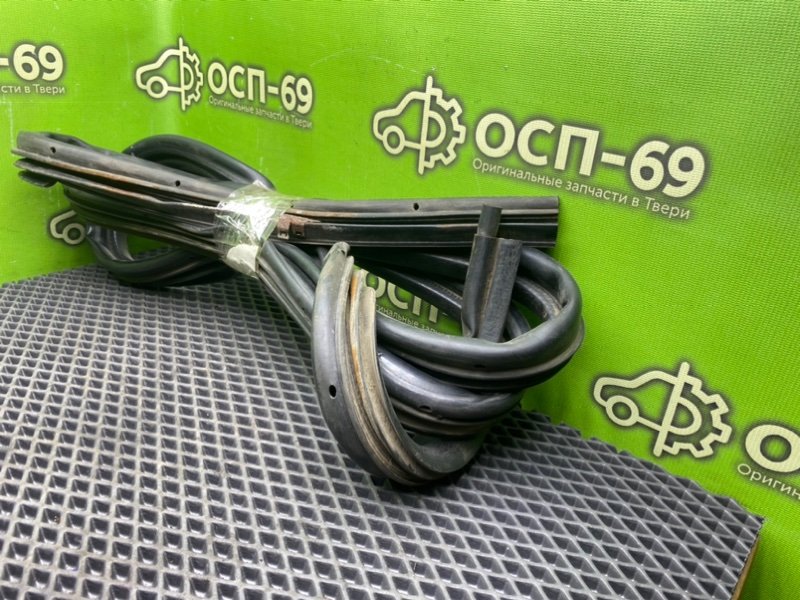 Уплотнитель двери, 990 рублей, Тверь