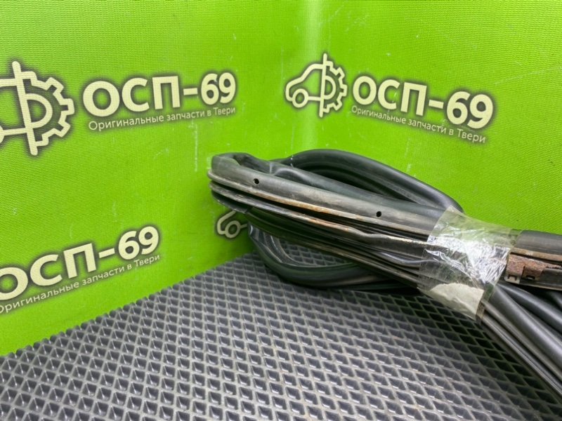 Уплотнитель двери, 990 рублей, Тверь