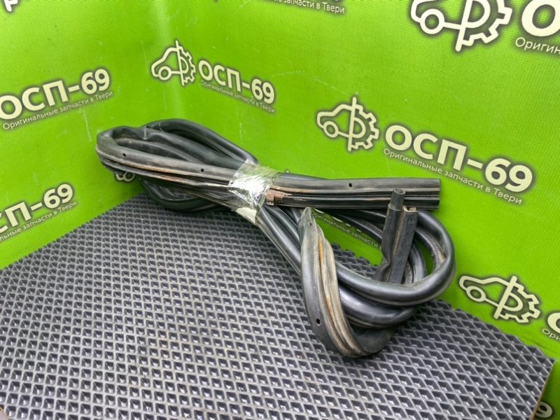 Уплотнитель двери, 990 рублей, Тверь