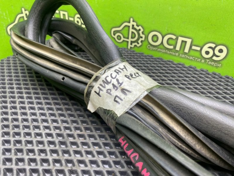 Уплотнитель двери, 990 рублей, Тверь