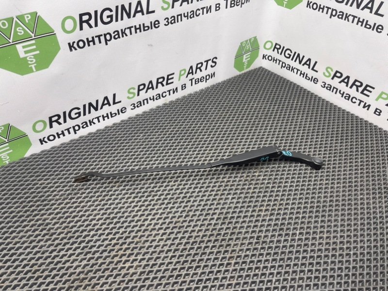 Дворник лобового стекла, 790 рублей, Тверь