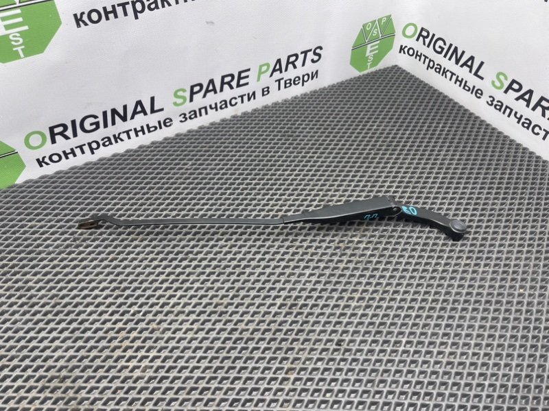 Дворник лобового стекла, 790 рублей, Тверь