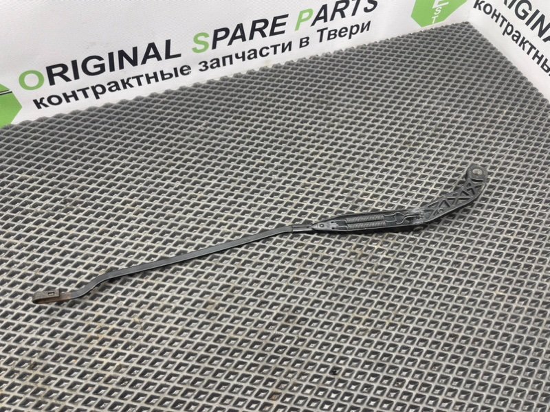 Дворник лобового стекла, 790 рублей, Тверь