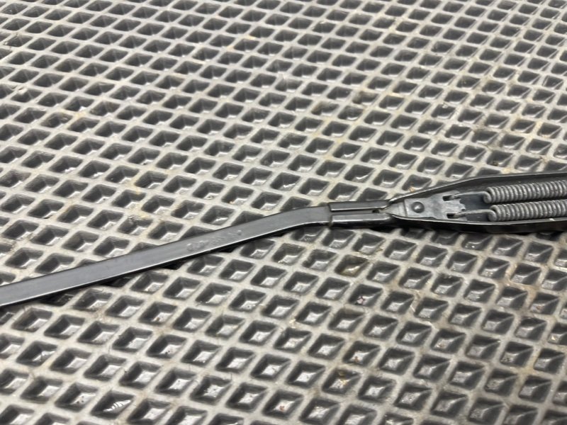 Дворник лобового стекла, 790 рублей, Тверь