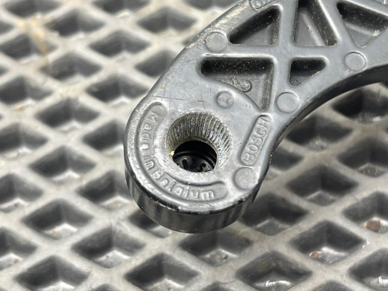 Дворник лобового стекла, 790 рублей, Тверь