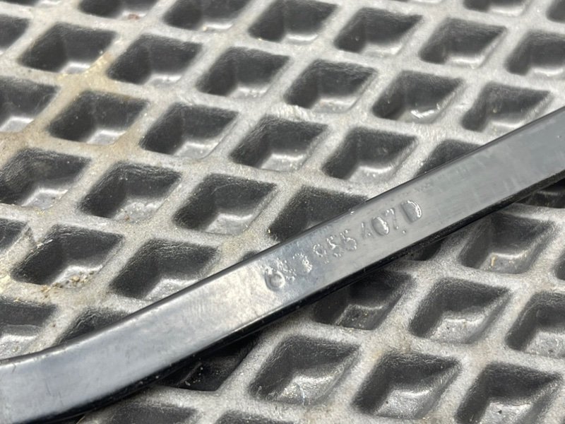 Дворник лобового стекла, 790 рублей, Тверь