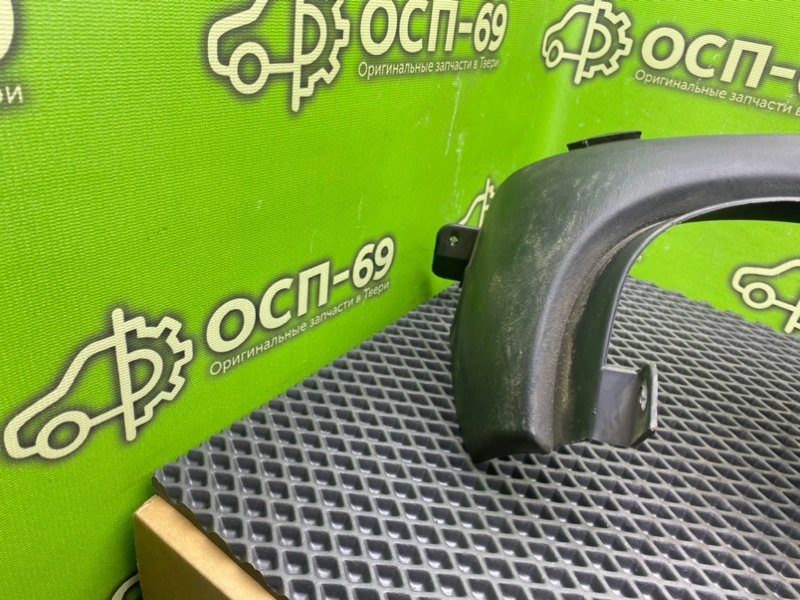 Кожух рулевой колонки, 790 рублей, Тверь