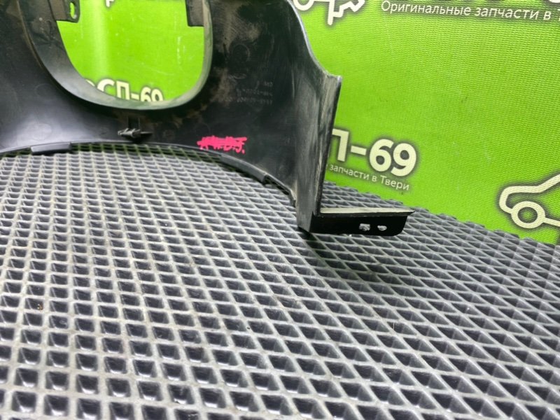 Кожух рулевой колонки, 790 рублей, Тверь