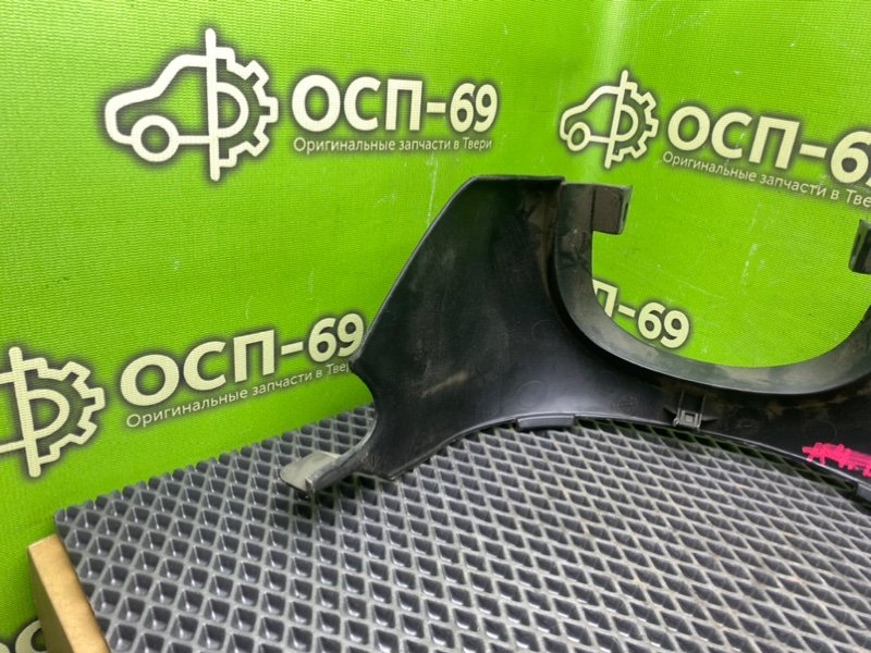 Кожух рулевой колонки, 790 рублей, Тверь