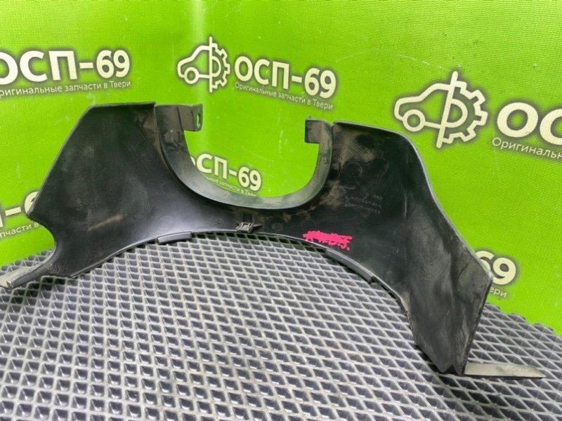 Кожух рулевой колонки, 790 рублей, Тверь