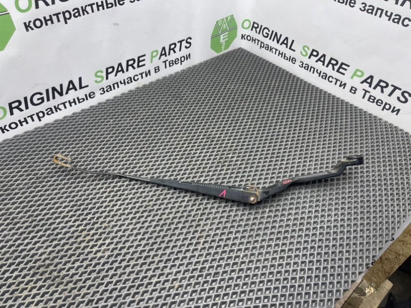 Дворник лобового стекла, 690 рублей, Тверь