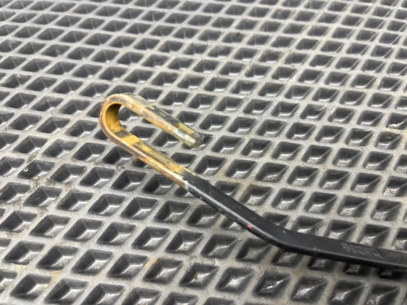 Дворник лобового стекла, 690 рублей, Тверь