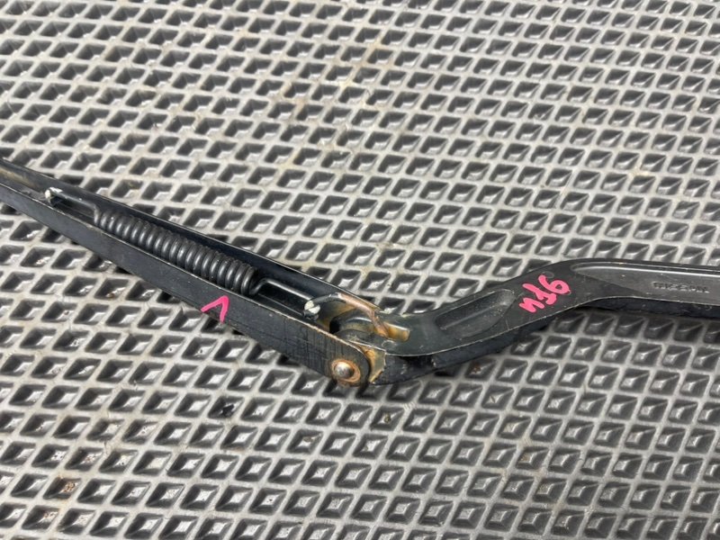 Дворник лобового стекла, 690 рублей, Тверь