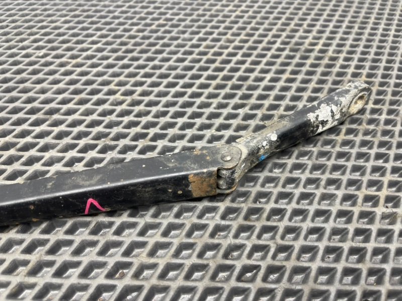 Дворник лобового стекла, 590 рублей, Тверь