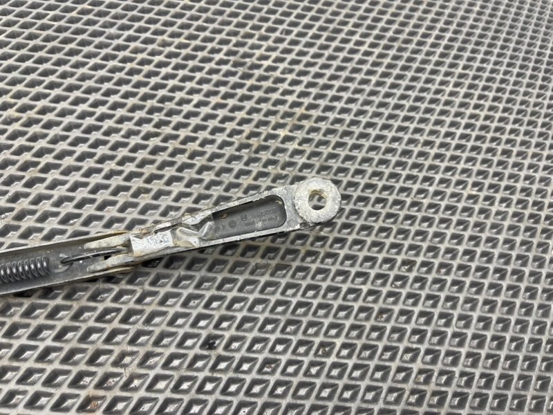 Дворник лобового стекла, 590 рублей, Тверь