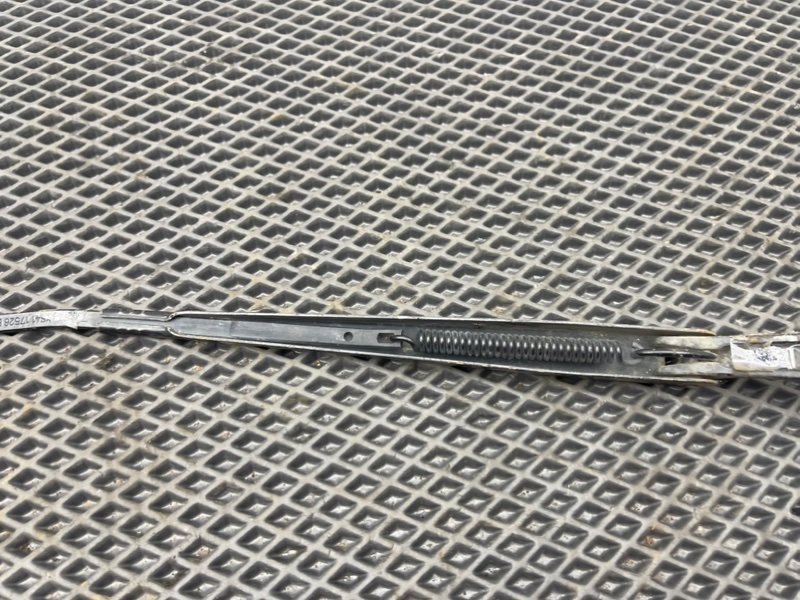 Дворник лобового стекла, 590 рублей, Тверь