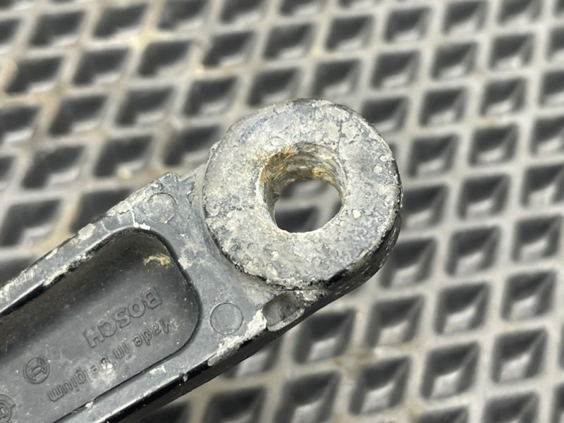 Дворник лобового стекла, 590 рублей, Тверь