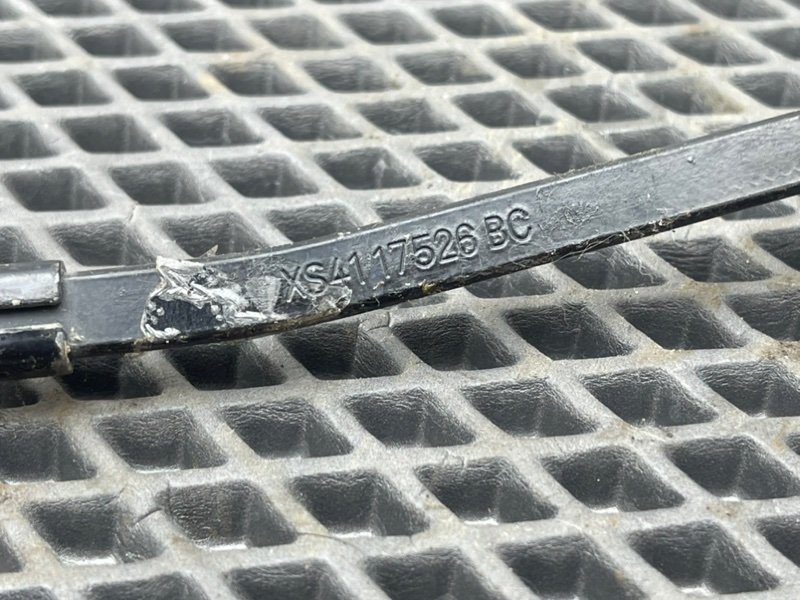 Дворник лобового стекла, 590 рублей, Тверь