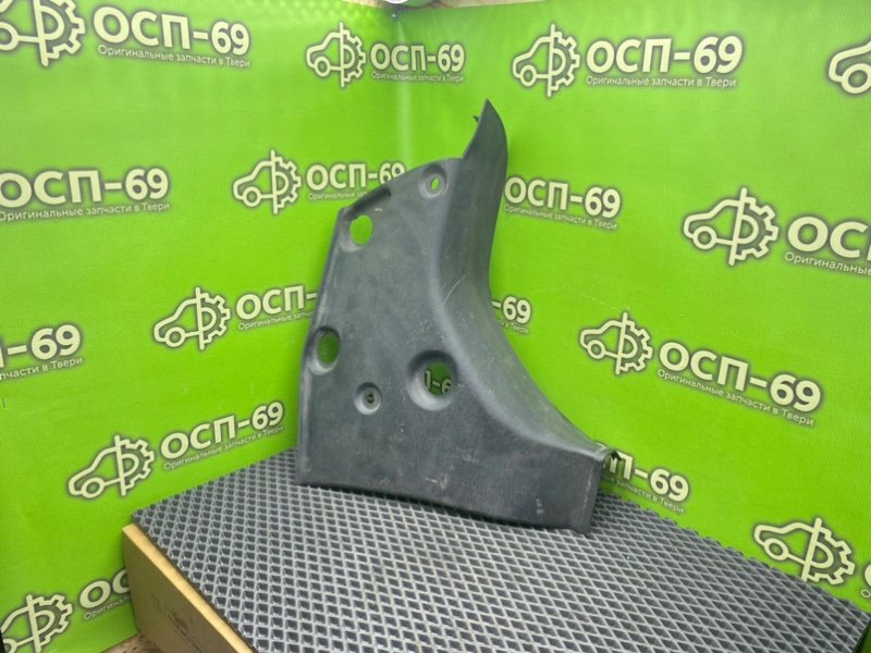 Обшивка багажника, 690 рублей, Тверь