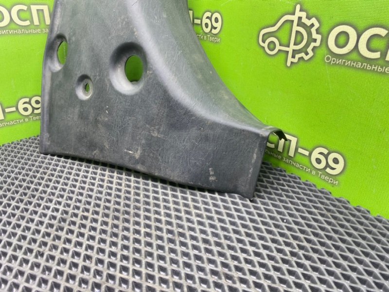 Обшивка багажника, 690 рублей, Тверь